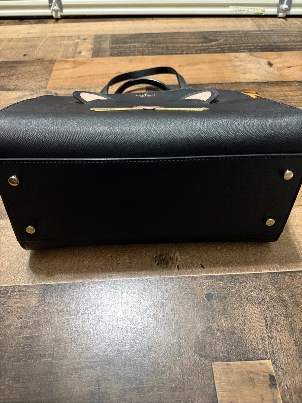 Kate Spade Run Wild Leopard Hayden Satchel